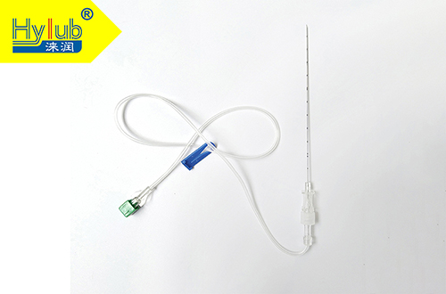 Ultrasound Anesthesia Needle - 21G×120mm