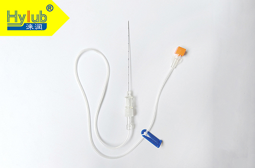 Ultrasound Anesthesia Needle - 25G×90mm